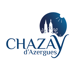 logo ville de chazay d'azergues