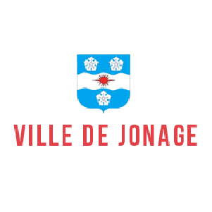 logo ville de jonage