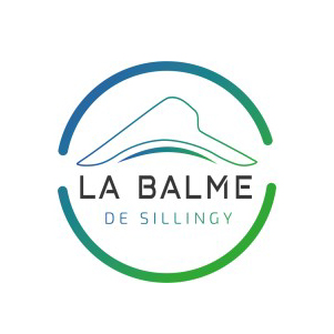 logo ville de la balme