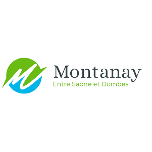 logo ville de montanay