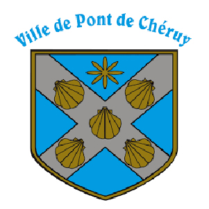 logo ville de pont de cheruy