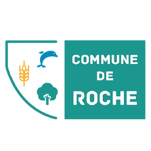 logo ville de roche