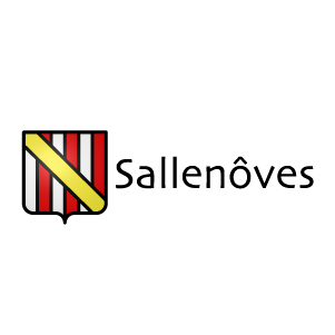 logo ville de sallenoves