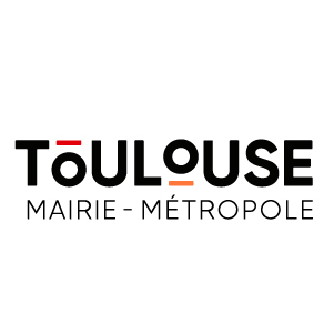 logo ville de toulouse