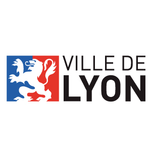 logo ville de lyon